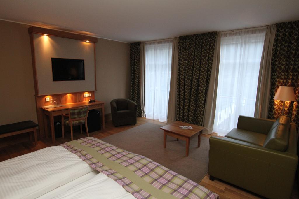 Hotel Rimberg Schmallenberg Habitación foto
